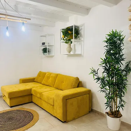 Casandrea Casa de Férias Fasano