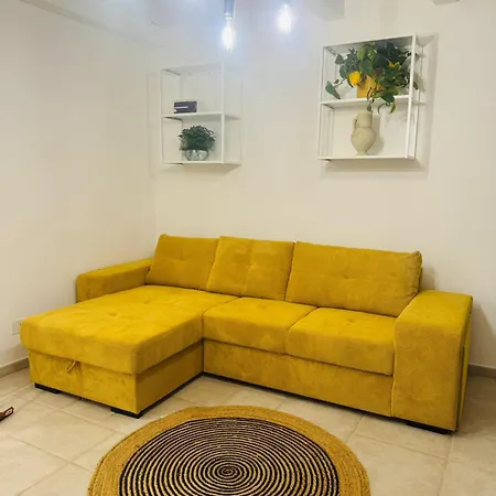 Casa de Férias Casandrea *