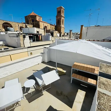 Casandrea Casa de Férias