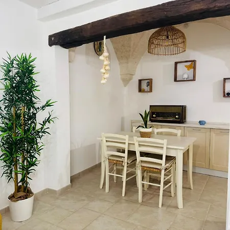 Casandrea Casa de Férias Fasano