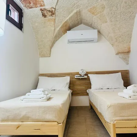 Ferienhaus Casandrea