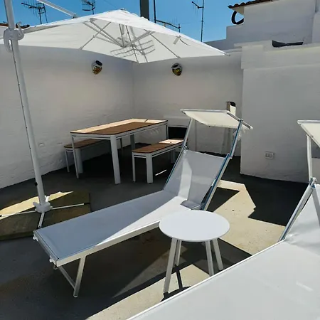 Casandrea * ファザーノ