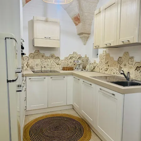 Ferienhaus Casandrea