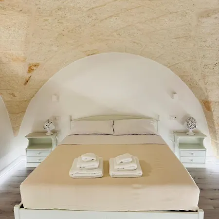 Ferienhaus Casandrea Fasano