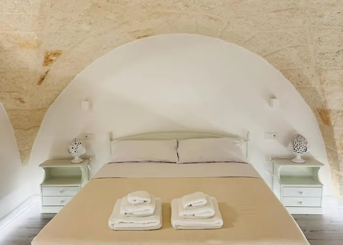 Tatil Evi Casandrea Fasano