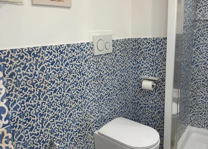 Casandrea 度假居 *