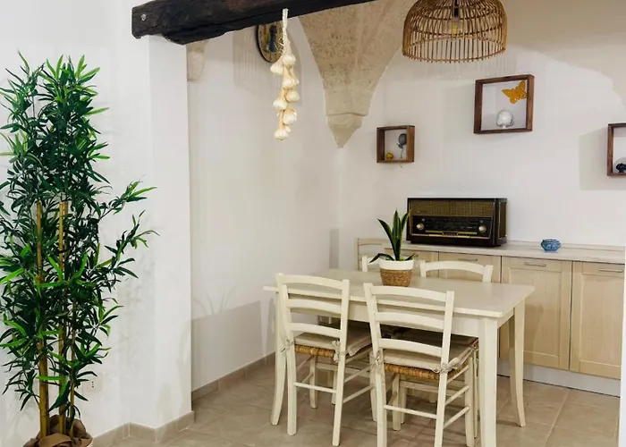 Casandrea 度假居 法萨诺